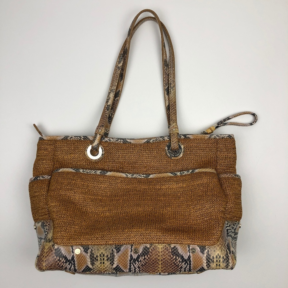 Elaine Turner Tote